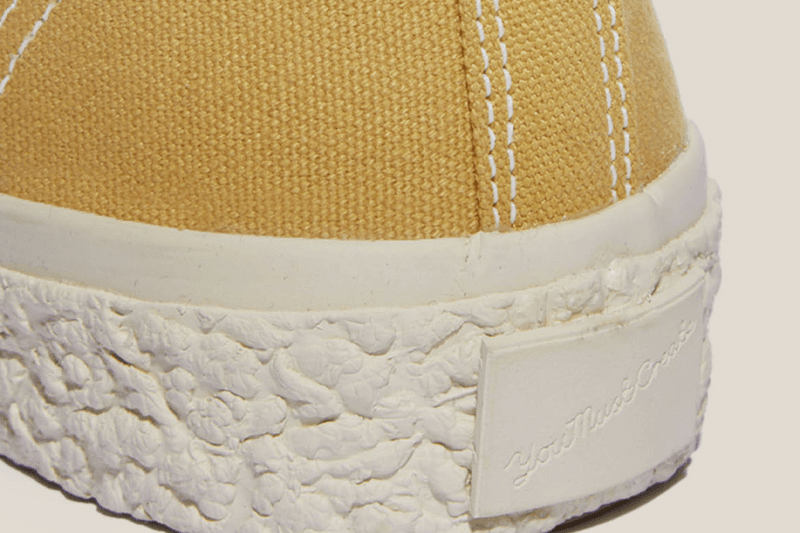 YMC Vulcanised Sneaker Collection Release Information details date Korea London uk menswear