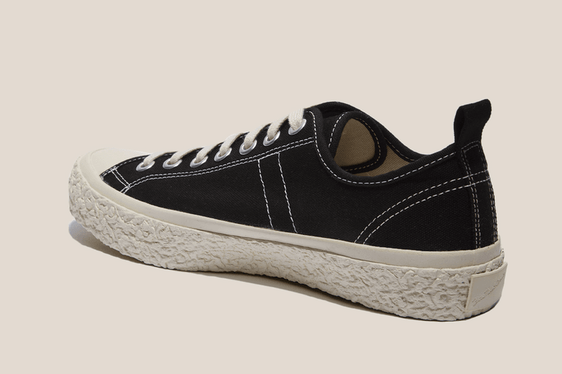 YMC Vulcanised Sneaker Collection Release Information details date Korea London uk menswear