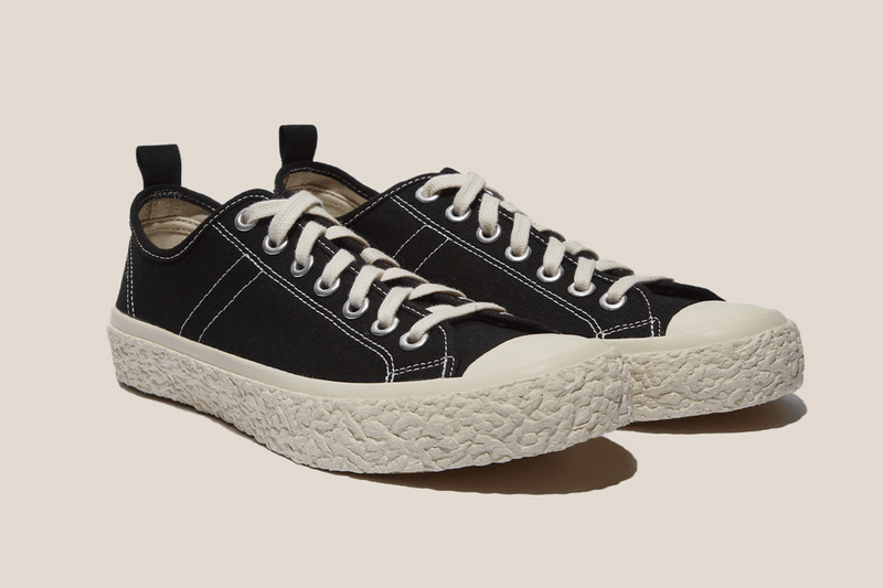 YMC Vulcanised Sneaker Collection Release Information details date Korea London uk menswear
