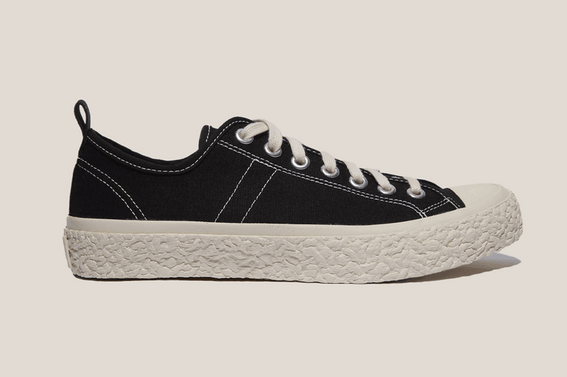 YMC Vulcanised Sneaker Collection Release Information details date Korea London uk menswear