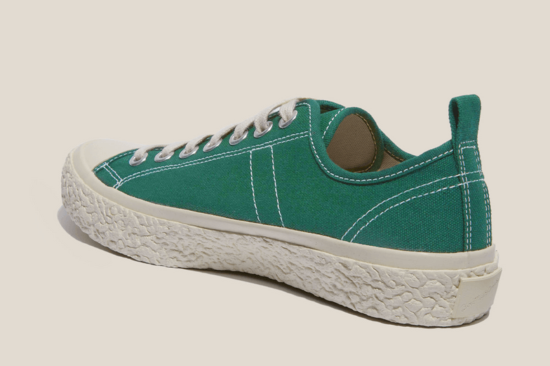 YMC Vulcanised Sneaker Collection Release Information details date Korea London uk menswear