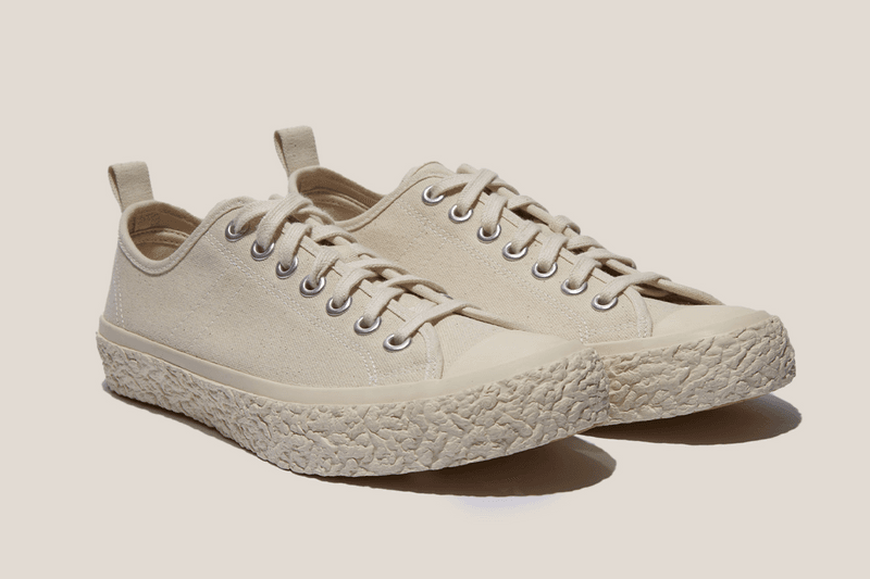 YMC Vulcanised Sneaker Collection Release Information details date Korea London uk menswear