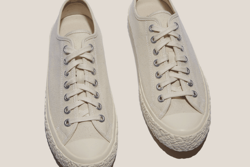 YMC Vulcanised Sneaker Collection Release Information details date Korea London uk menswear