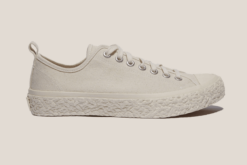 YMC Vulcanised Sneaker Collection Release Information details date Korea London uk menswear