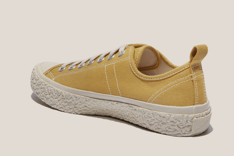 YMC Vulcanised Sneaker Collection Release Information details date Korea London uk menswear