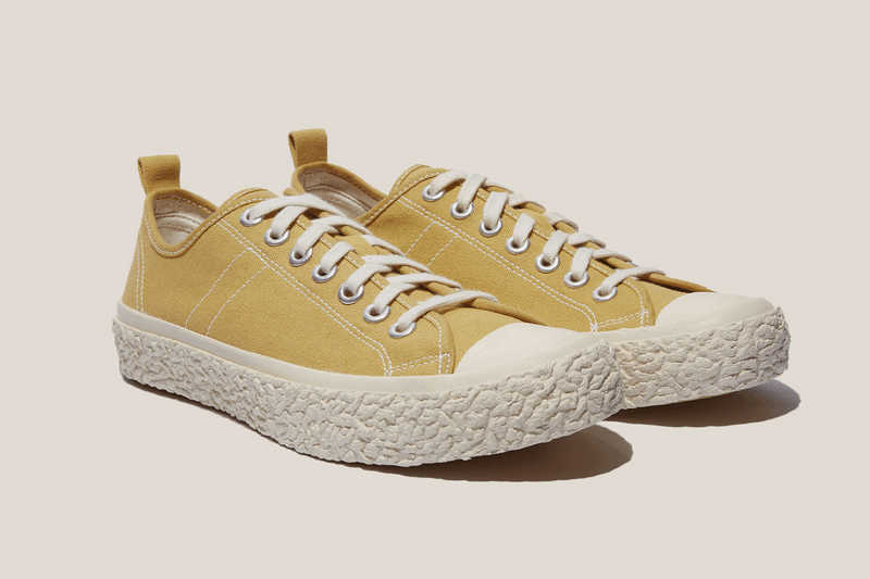 YMC Vulcanised Sneaker Collection Release Information details date Korea London uk menswear