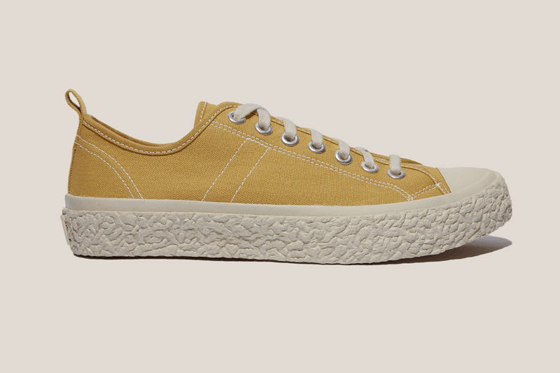 YMC Vulcanised Sneaker Collection Release Information details date Korea London uk menswear
