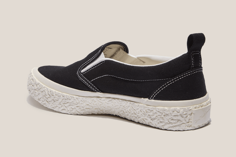 YMC Vulcanised Sneaker Collection Release Information details date Korea London uk menswear