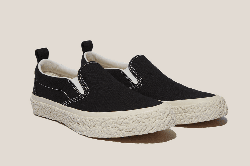 YMC Vulcanised Sneaker Collection Release Information details date Korea London uk menswear