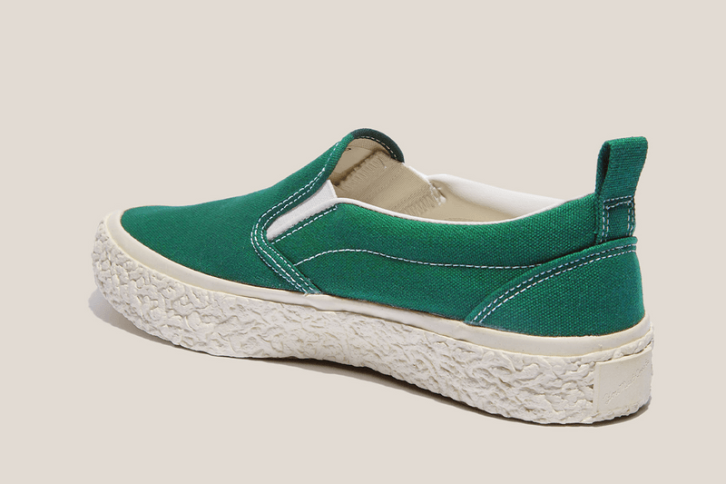 YMC Vulcanised Sneaker Collection Release Information details date Korea London uk menswear