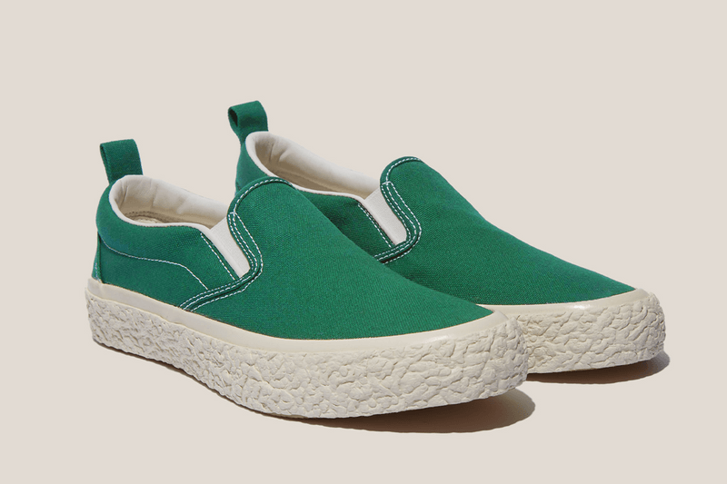 YMC Vulcanised Sneaker Collection Release Information details date Korea London uk menswear