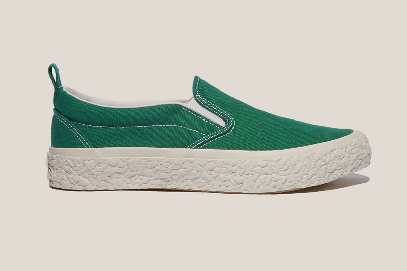 YMC Vulcanised Sneaker Collection Release Information details date Korea London uk menswear