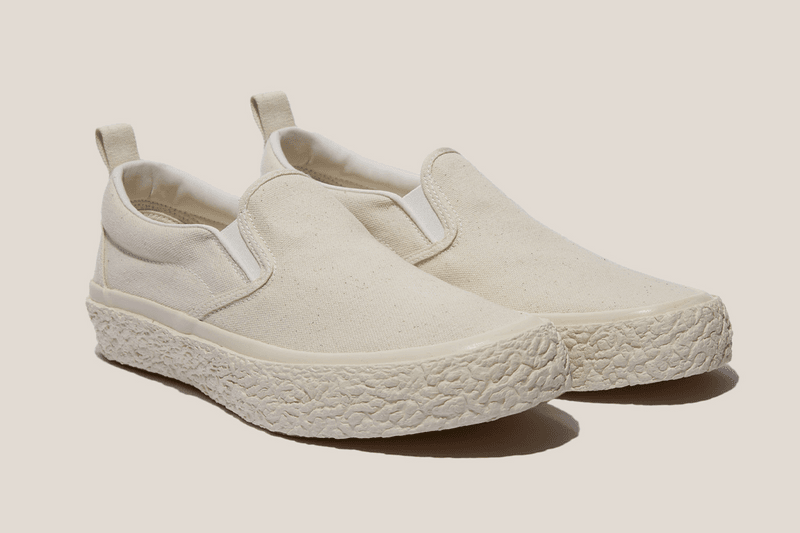 YMC Vulcanised Sneaker Collection Release Information details date Korea London uk menswear