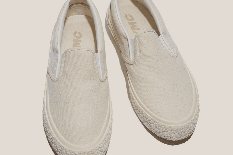 YMC Vulcanised Sneaker Collection Release Information details date Korea London uk menswear