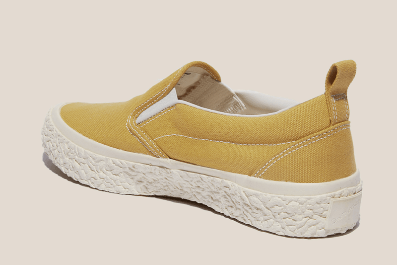 YMC Vulcanised Sneaker Collection Release Information details date Korea London uk menswear