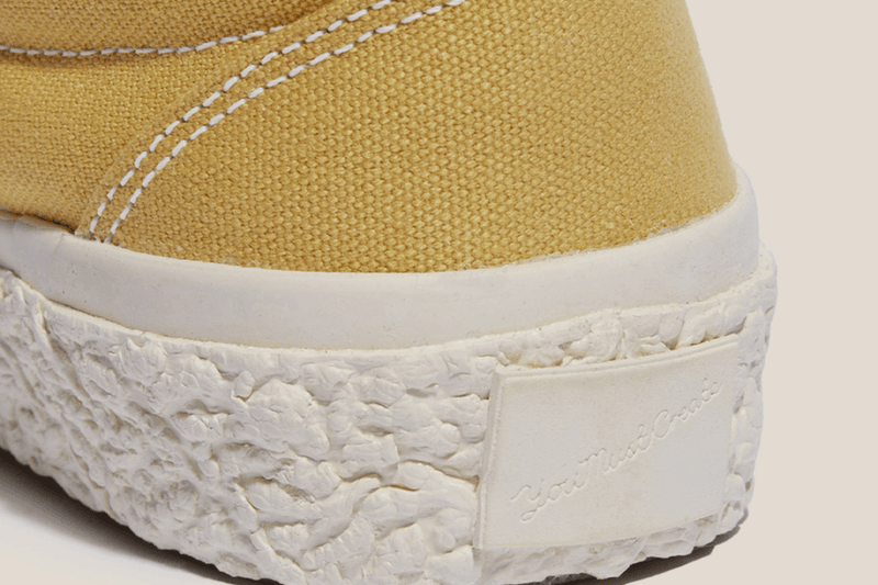 YMC Vulcanised Sneaker Collection Release Information details date Korea London uk menswear