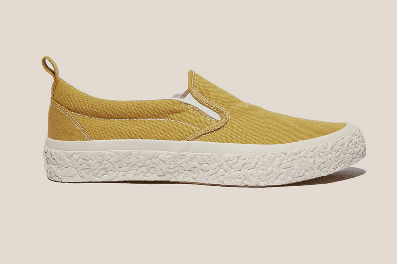 YMC Vulcanised Sneaker Collection Release Information details date Korea London uk menswear