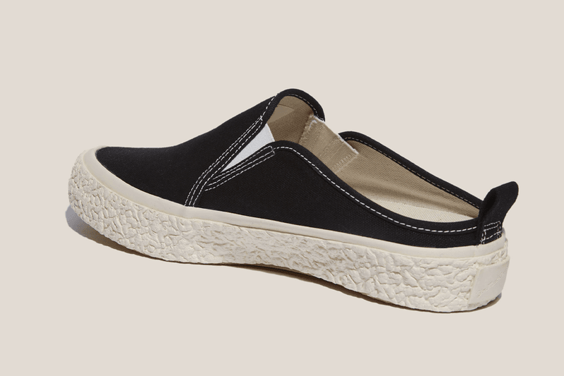 YMC Vulcanised Sneaker Collection Release Information details date Korea London uk menswear