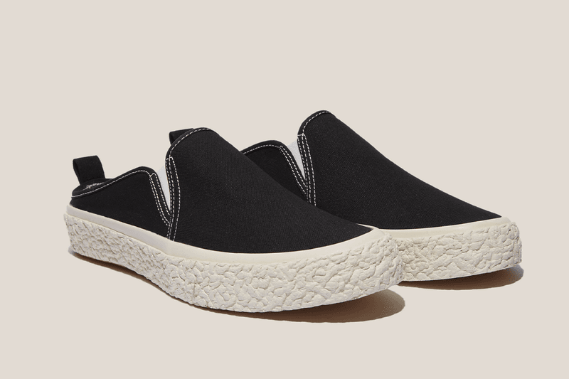 YMC Vulcanised Sneaker Collection Release Information details date Korea London uk menswear