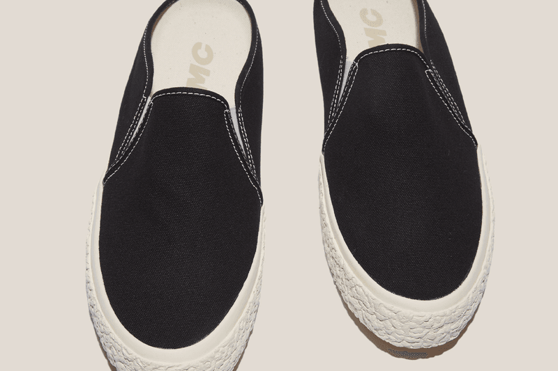 YMC Vulcanised Sneaker Collection Release Information details date Korea London uk menswear