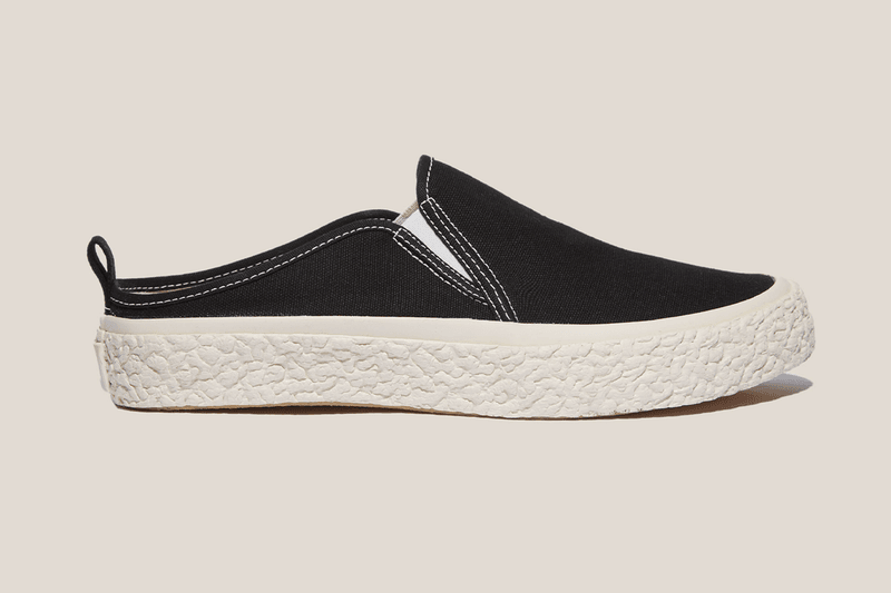 YMC Vulcanised Sneaker Collection Release Information details date Korea London uk menswear