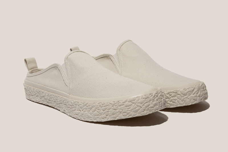 YMC Vulcanised Sneaker Collection Release Information details date Korea London uk menswear
