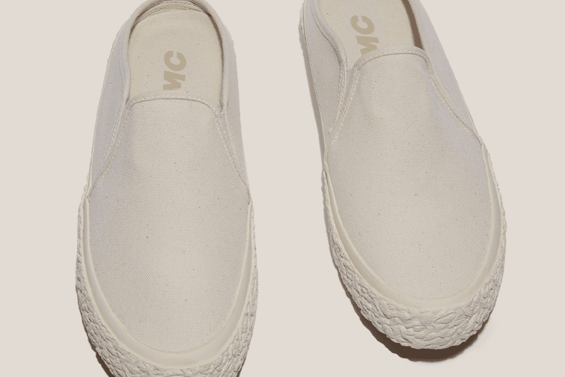 YMC Vulcanised Sneaker Collection Release Information details date Korea London uk menswear