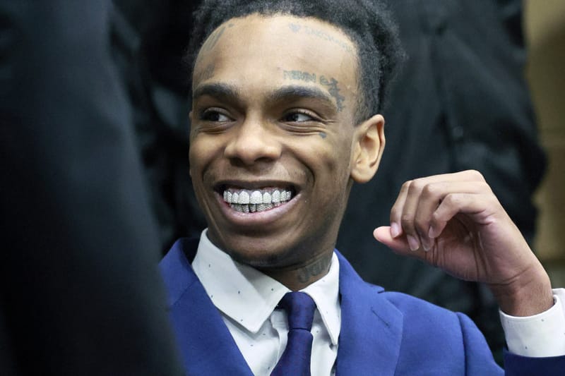 YNW Melly Double Murder Case Ends in Mistrial After Jury Deadlocks