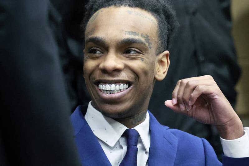 YNW Melly Double Murder Case Mistrial Jury Deadlocks Miami Herald Report Broward Country Circuit Judge Murphy