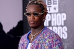 Young Thug's 'BUSINESS IS BUSINESS' Debuts at No. 2 on Billboard 200