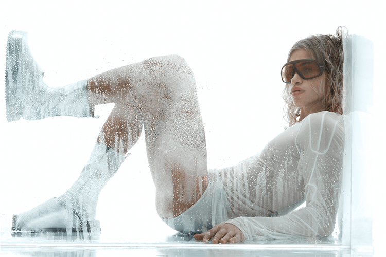 YUME YUME Pre-Fall 2023 Is Puffed Galore