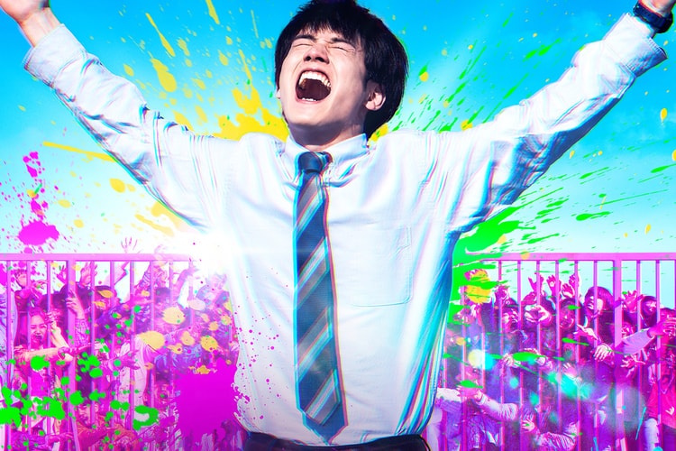 Netflix Shares First Official Trailer of ‘Zom 100: Bucket List of the Dead’ Live-Action Film