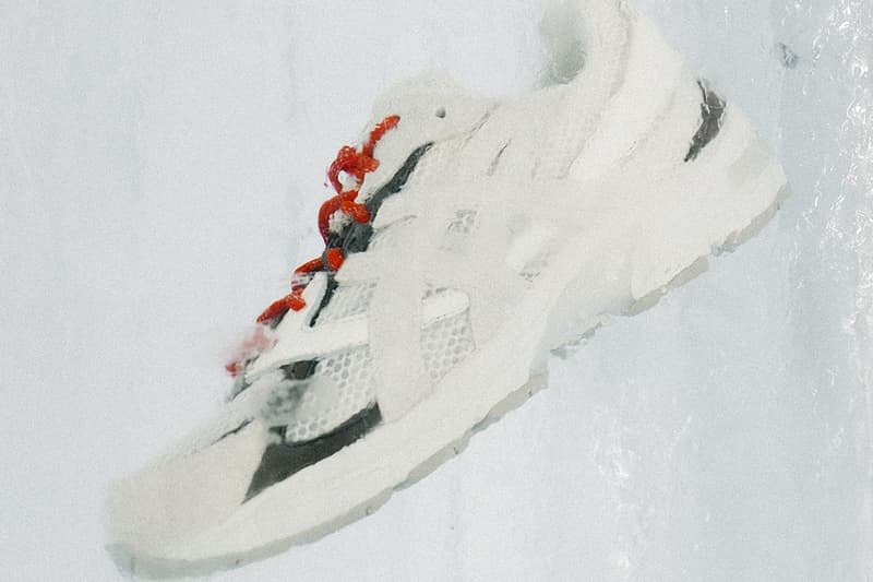 ASICS Collaborative Models