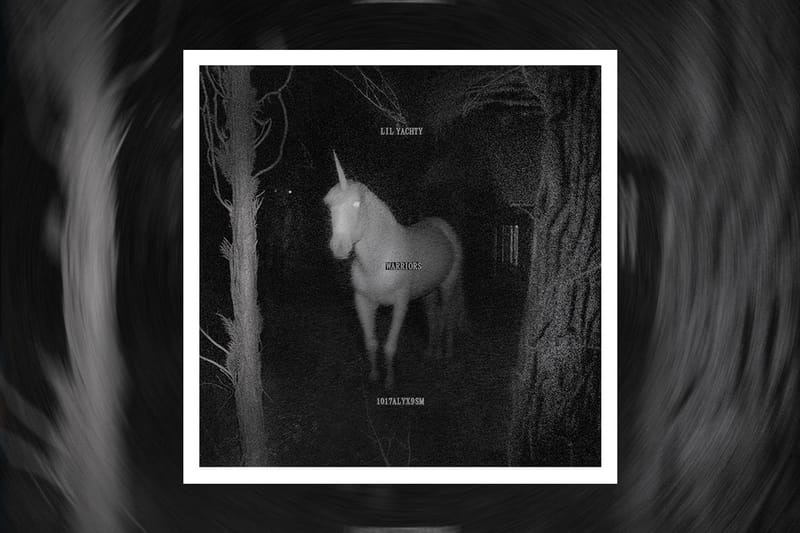 1017 ALYX 9SM Presents New Lil Yachty Single, "Warriors"