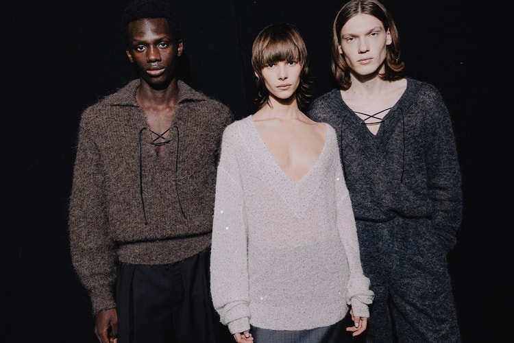 16Arlington's Debut Menswear Collection Is Available Now