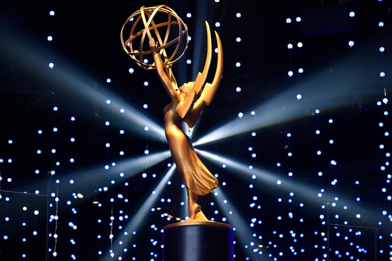 2023 Emmy Awards Set A New Date television tv academy succession the white lotus fox fxx strike sagaftra sag wga writers guild union actors air date cancel postpone 2024 martin luther king jr day mlk