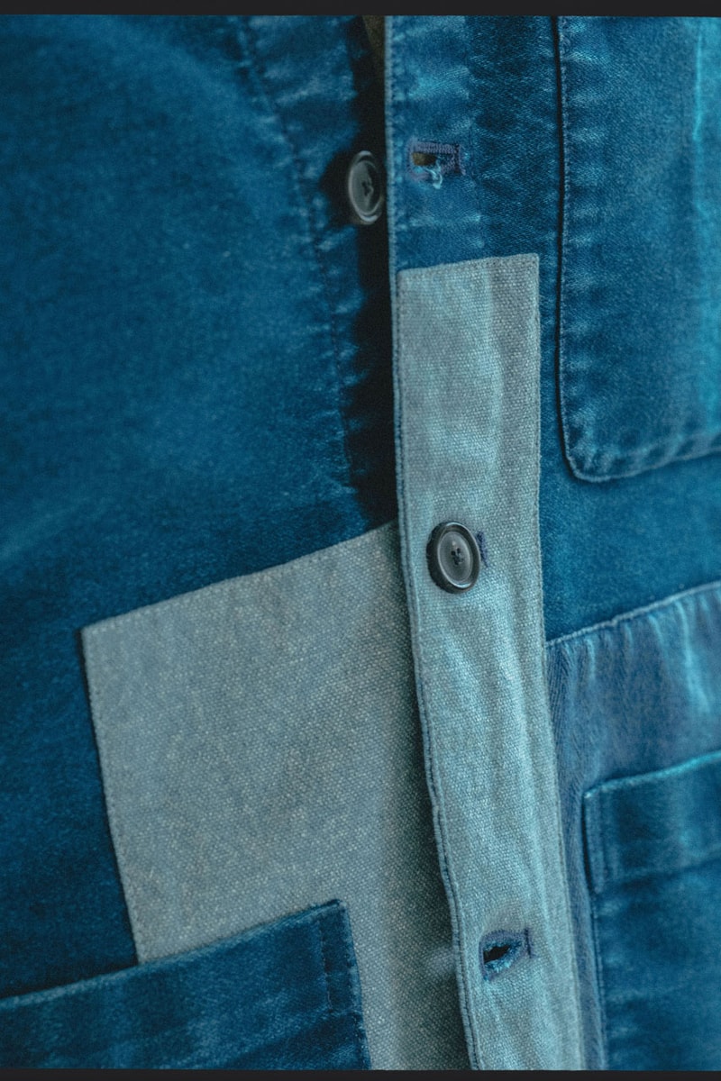 3sixteen Fall/Winter 2023 Collection Lookbook