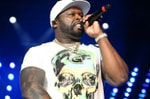 50 Cent Named Suspect In Criminal Felony Battery Report After Throwing Microphone
