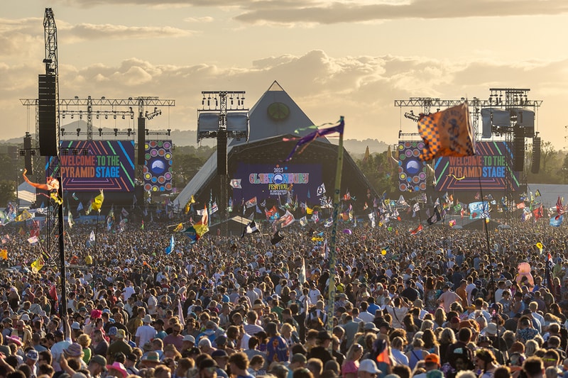 7 Outdoor Summer Music Festival Essentials gentle monster prada neighborhood aesop snow peak chums jason markk