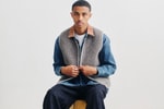 A Kind of Guise Plays With Texture and Layering for FW23 Second Drop