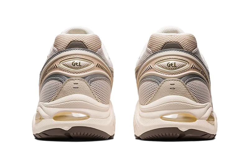 ASICS GT-2160 Oatmeal Simply Taupe Release Info