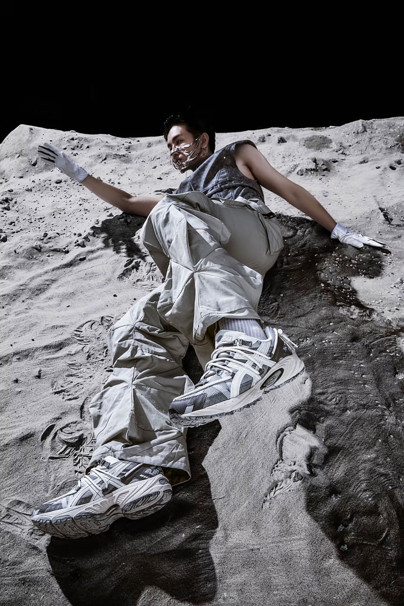 ASICS Limited GEL-KAHANA TR V2 MOON PACK Release Info