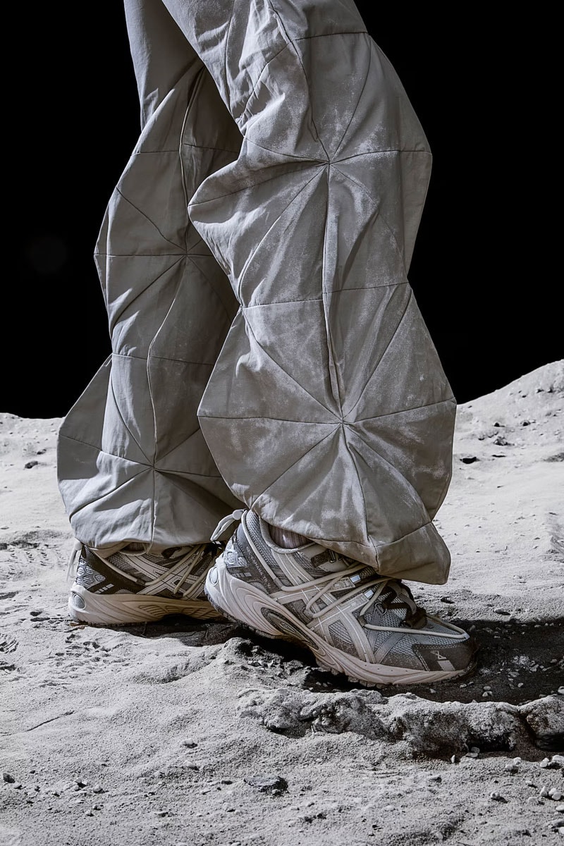 ASICS Limited GEL-KAHANA TR V2 MOON PACK Release Info