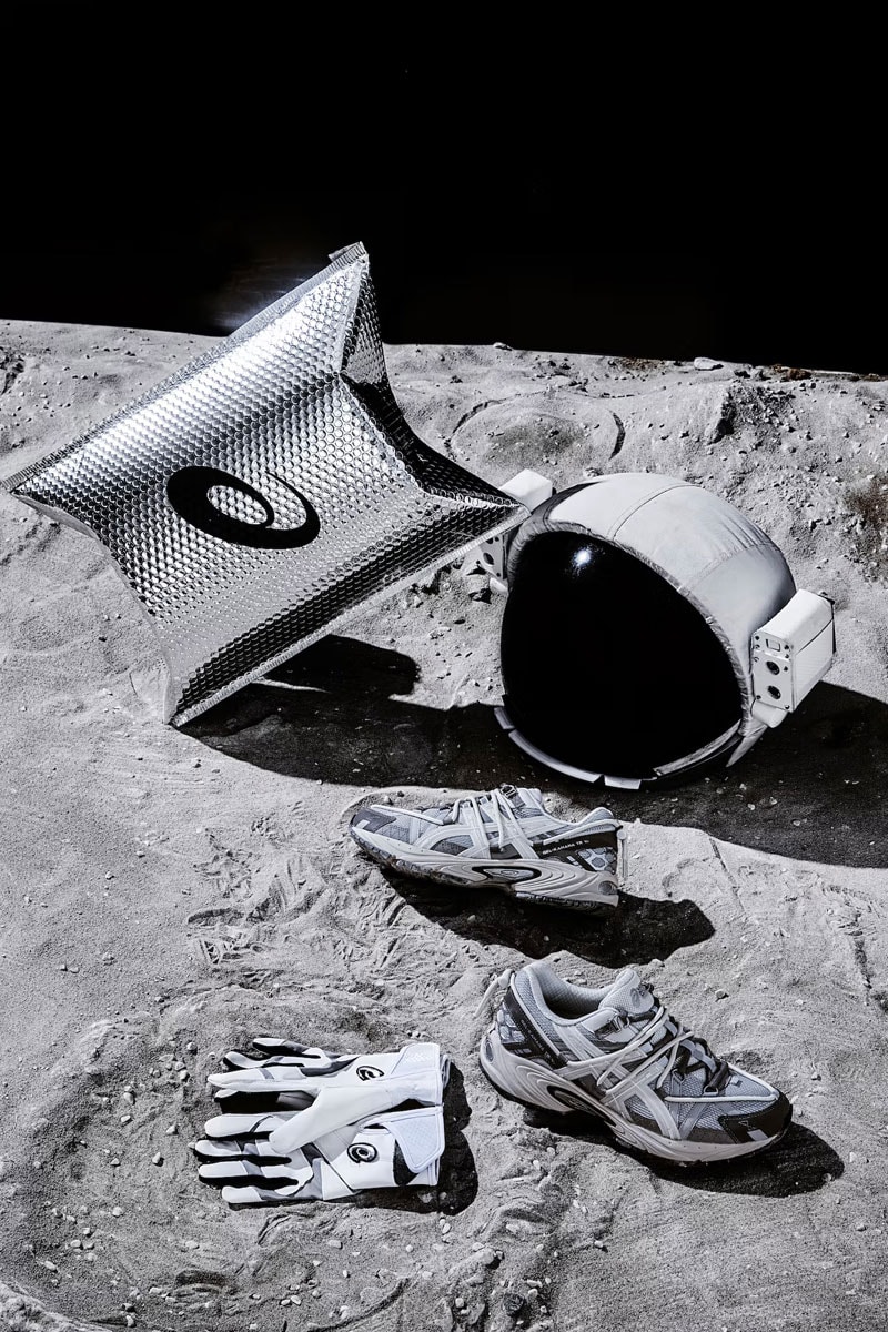 ASICS Limited GEL-KAHANA TR V2 MOON PACK Release Info