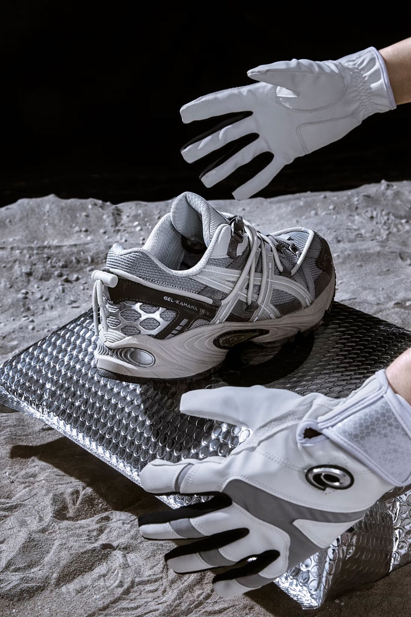 ASICS Limited GEL-KAHANA TR V2 MOON PACK Release Info