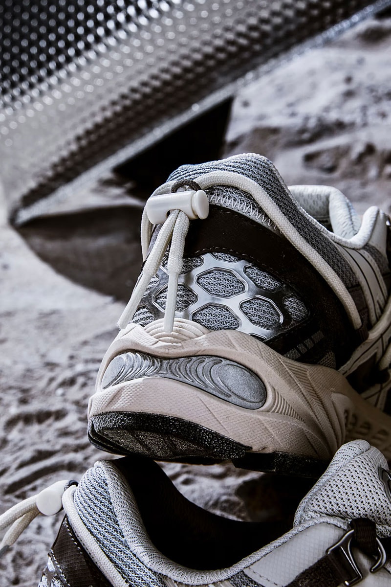 ASICS Limited GEL-KAHANA TR V2 MOON PACK Release Info