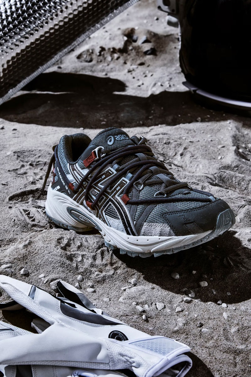ASICS Limited GEL-KAHANA TR V2 MOON PACK Release Info