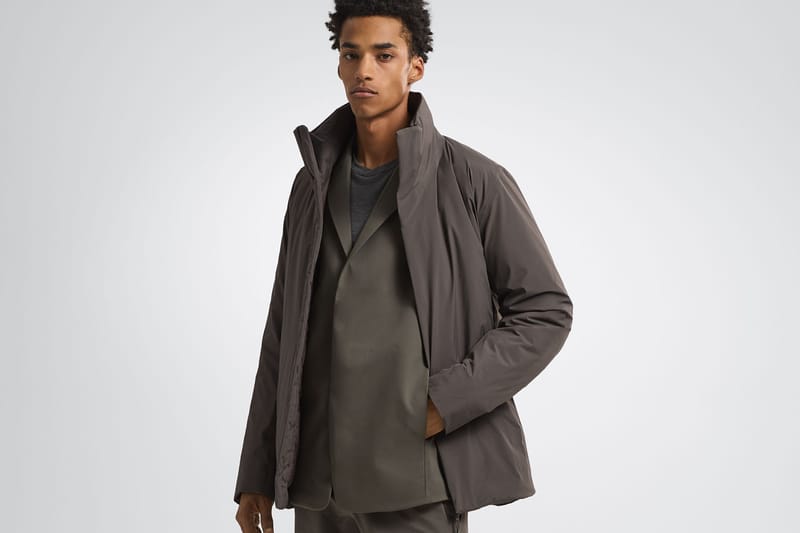 Arc'Teryx Veilance Fall 2023 Is for Outdoor Adventurers and City Dwellers Alike