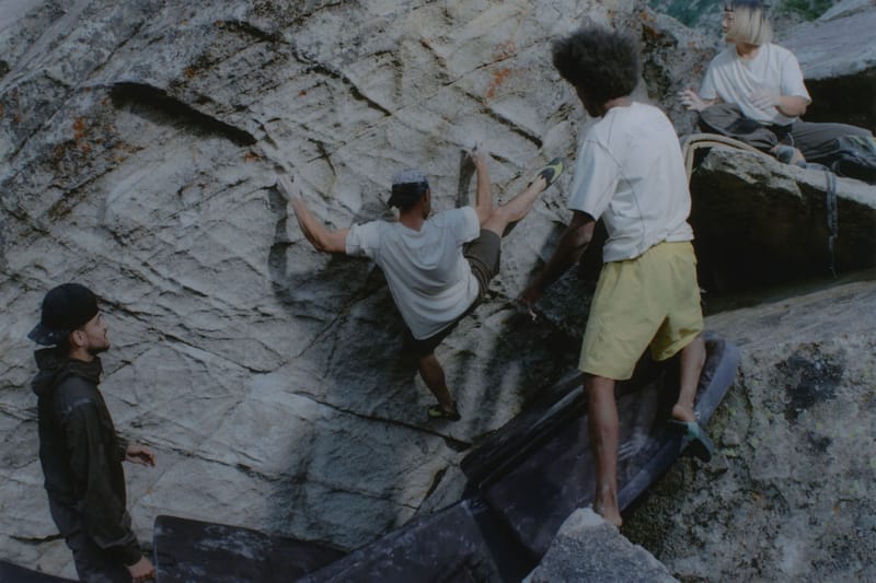 Arc’teryx System_A Drop 06 Is Ready for the Mountains