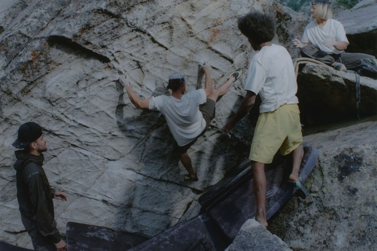 Arc’teryx System_A Drop 06 Is Ready for the Mountains